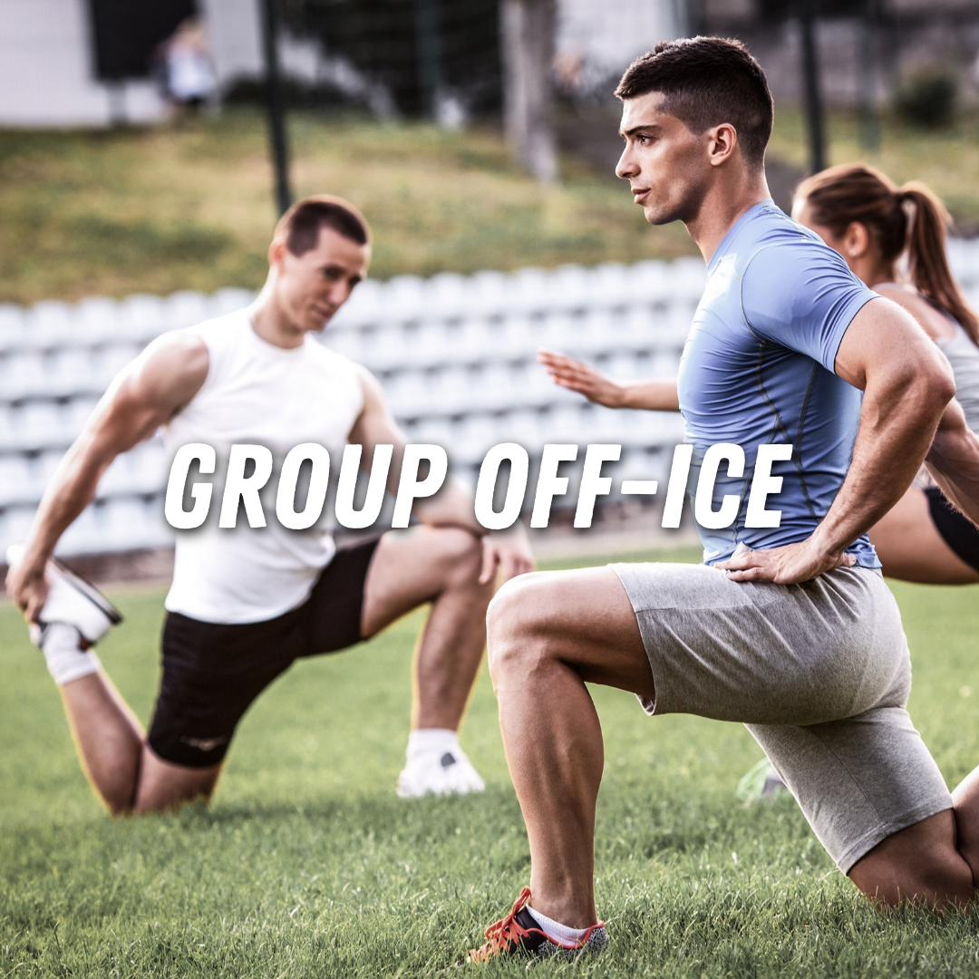 Group Dryland