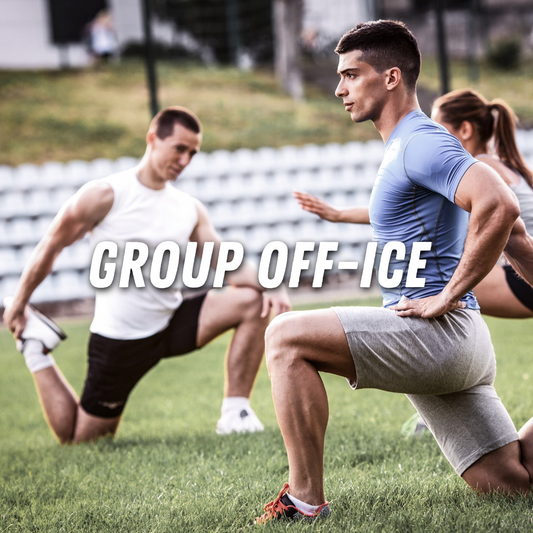 Group Dryland